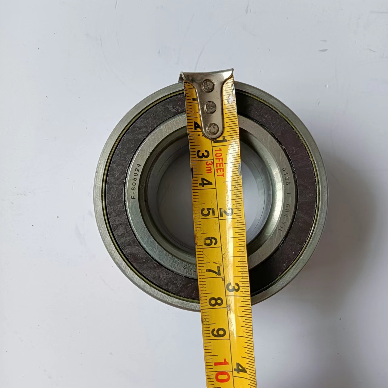 Auto Parts Front Wheel Bearing For Mg6 Mg550 Roewe 550 Rud100120-z 