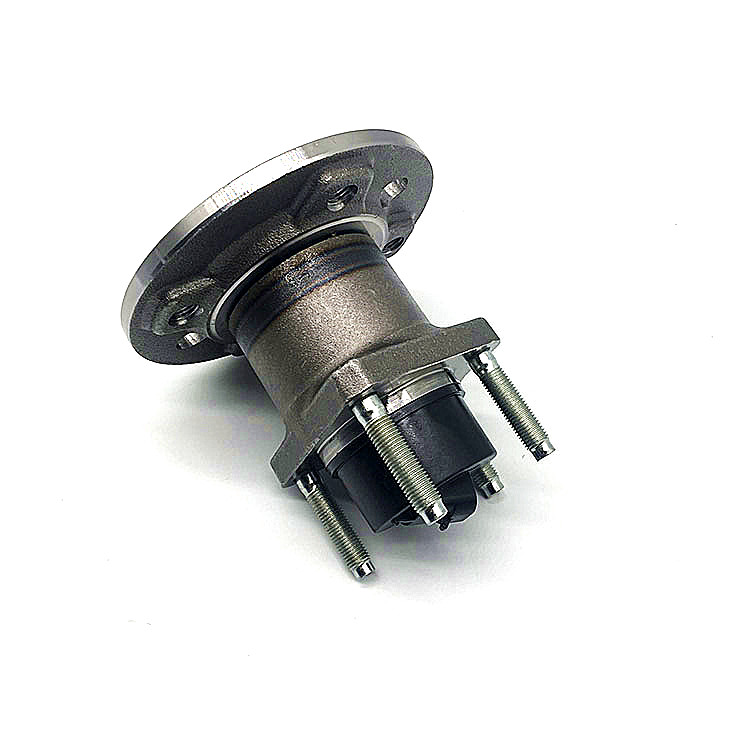 Gmq Auto Parts Brand High Quality Wheel Spindle Bearing Opel Astra G 1604003 