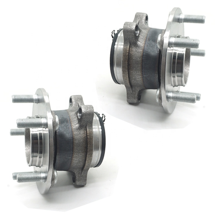 Auto Parts Wheel Hub Bearing Assembly 3785a073 3785a035 3785a064 Rr Wheel For Mitsubishi C4 Aircross 4b11 4n13 4a92 Skf 